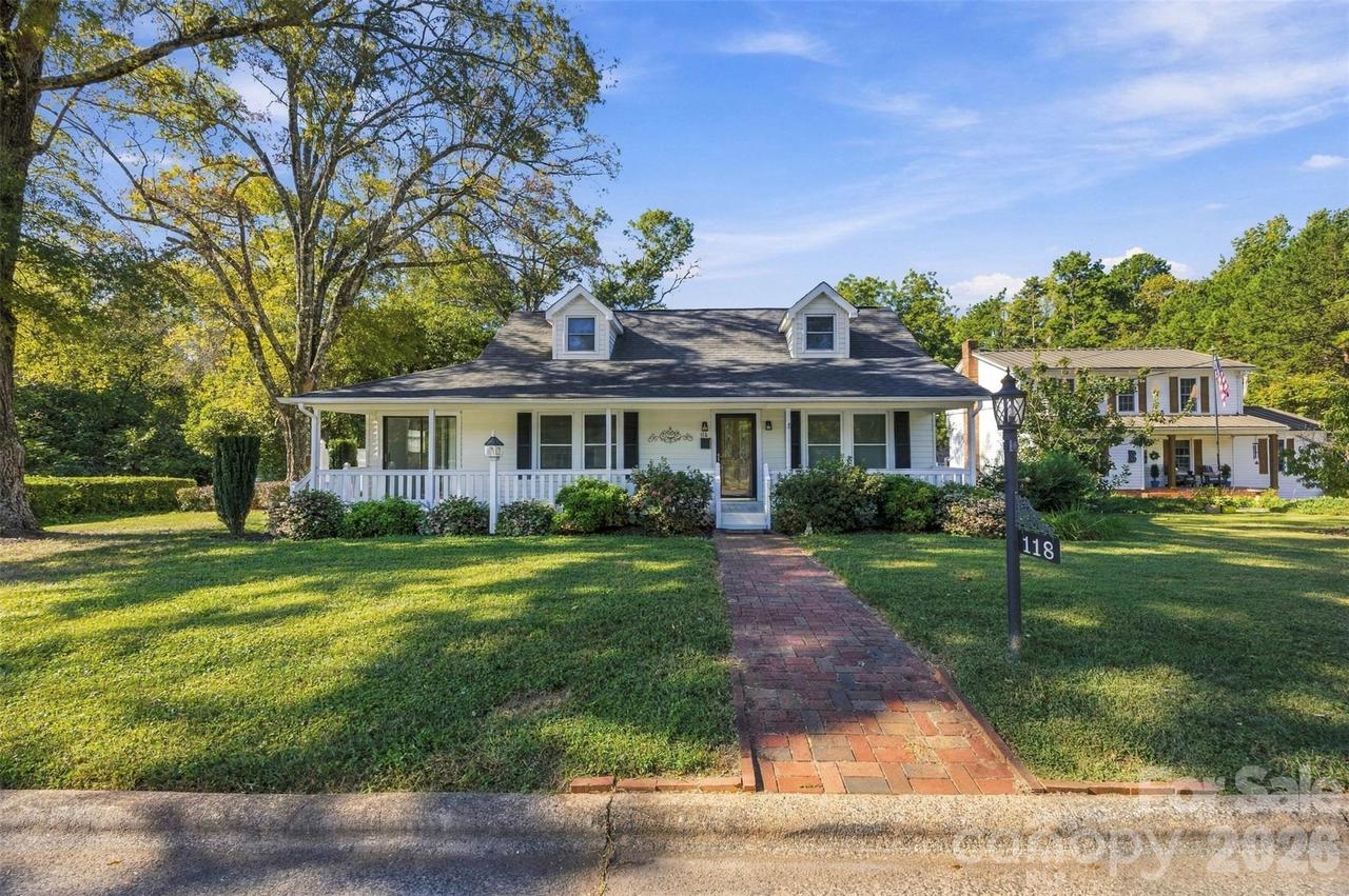 118 Montevista Dr., Kings Mountain, NC 28086