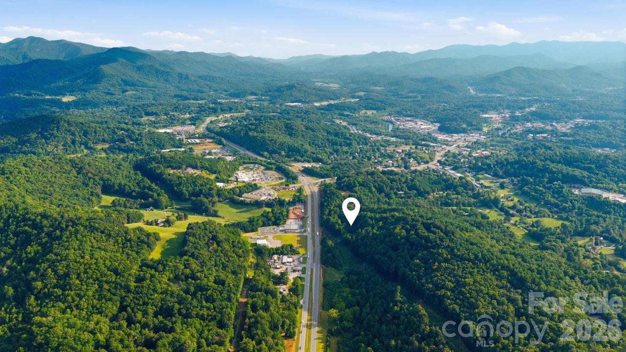00 Sylva Rd., Franklin, NC 28734