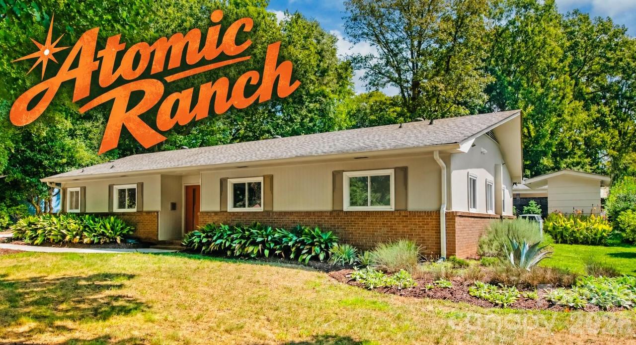 3717 Flowerfield Rd., Charlotte, NC 28210