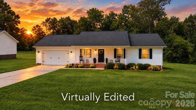 New Homes For Sale This Week That Attend Lincolnton High: September 4th to September 10th