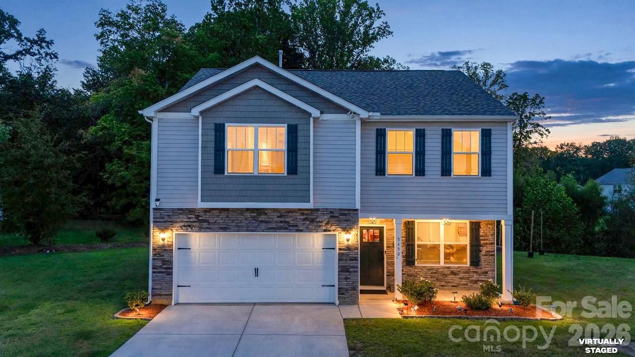 3450 Buck Ct., Gastonia, NC 28056