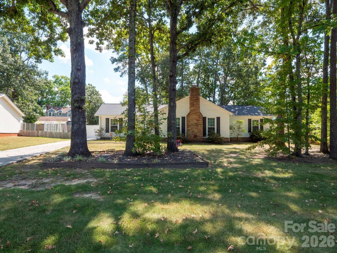 6412 Clearwater Dr., Indian Trail, NC 28079