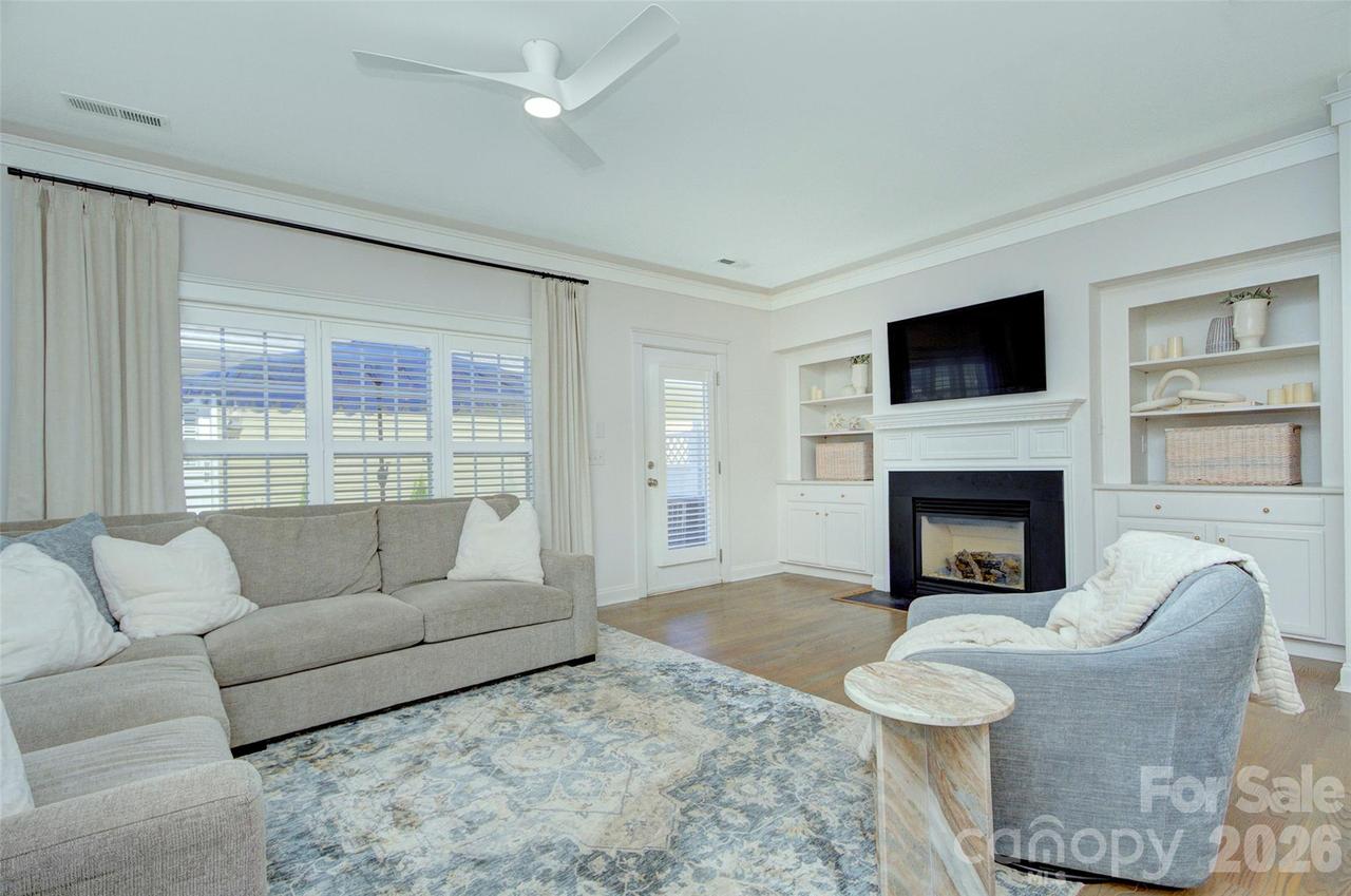 13612 Morehouse St., Huntersville, NC 28078