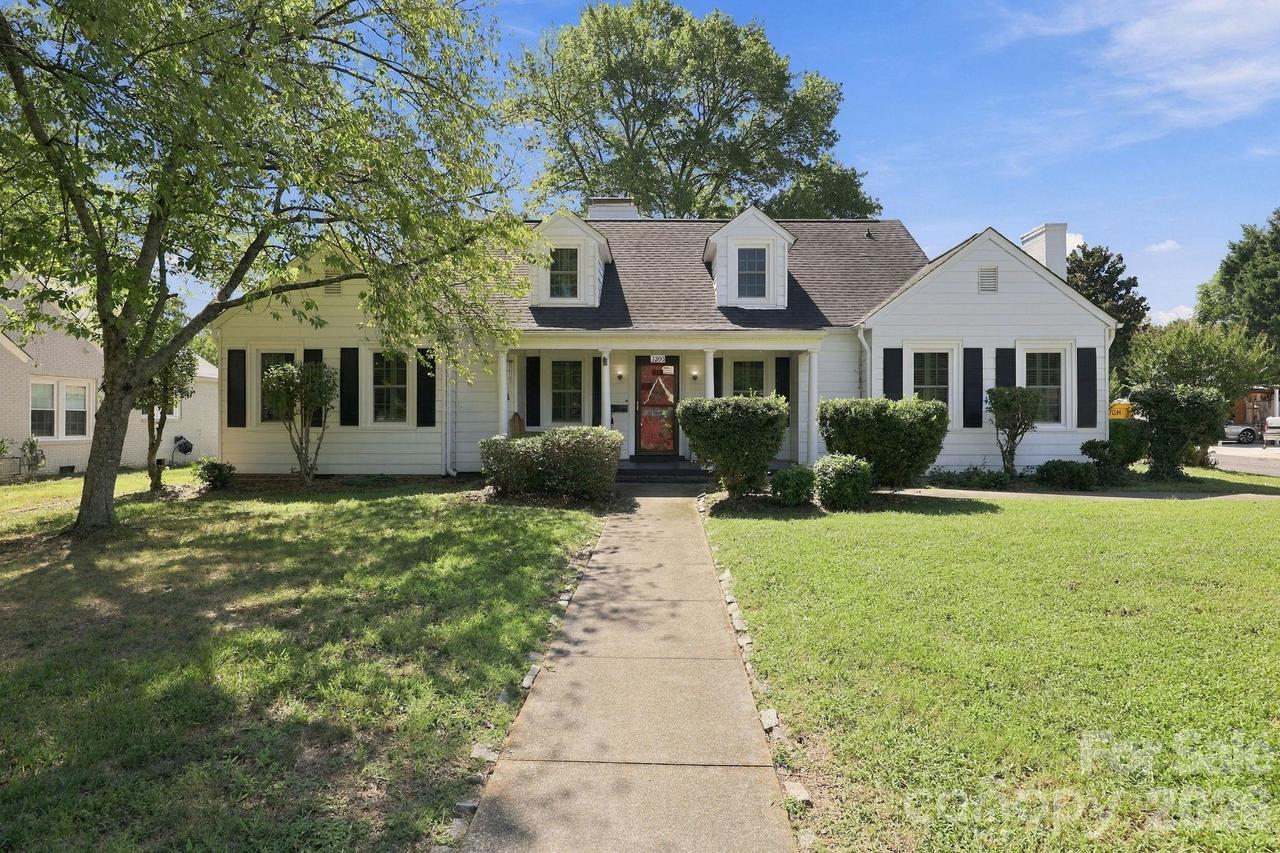 1200 Central Dr., Kannapolis, NC 28083