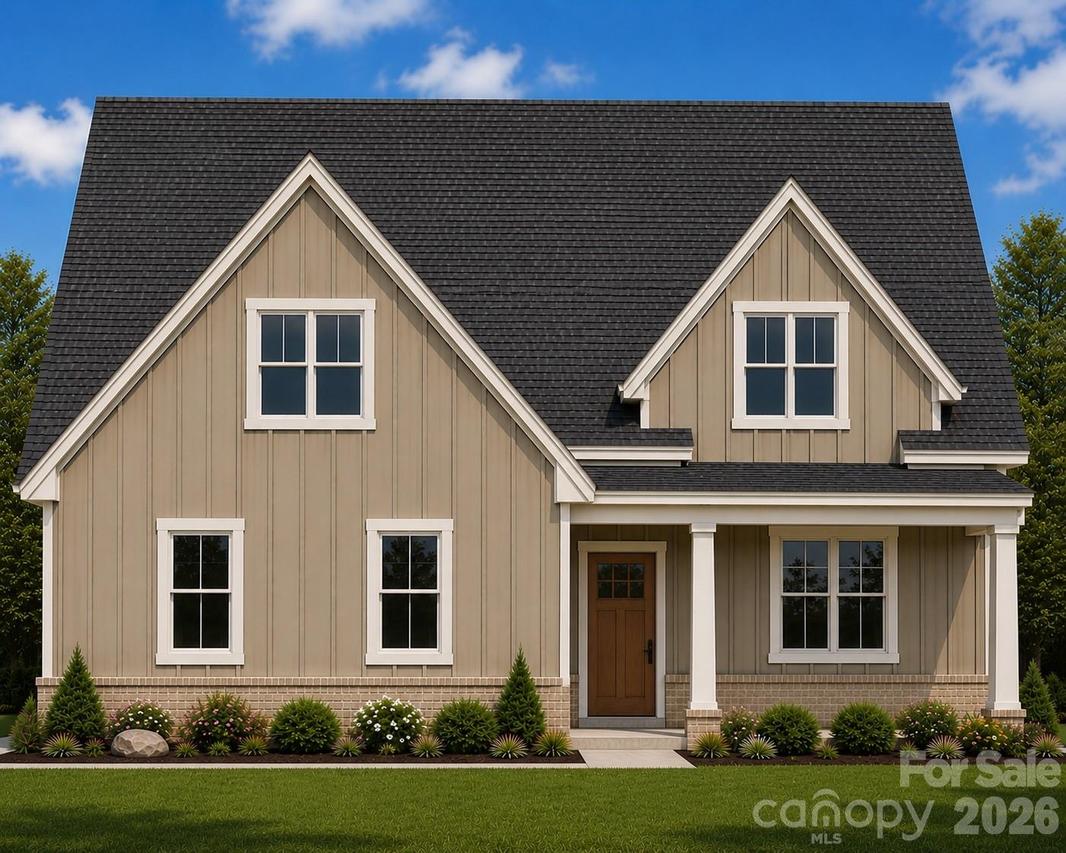 6307 Highway 205 Hwy., Marshville, NC 28103