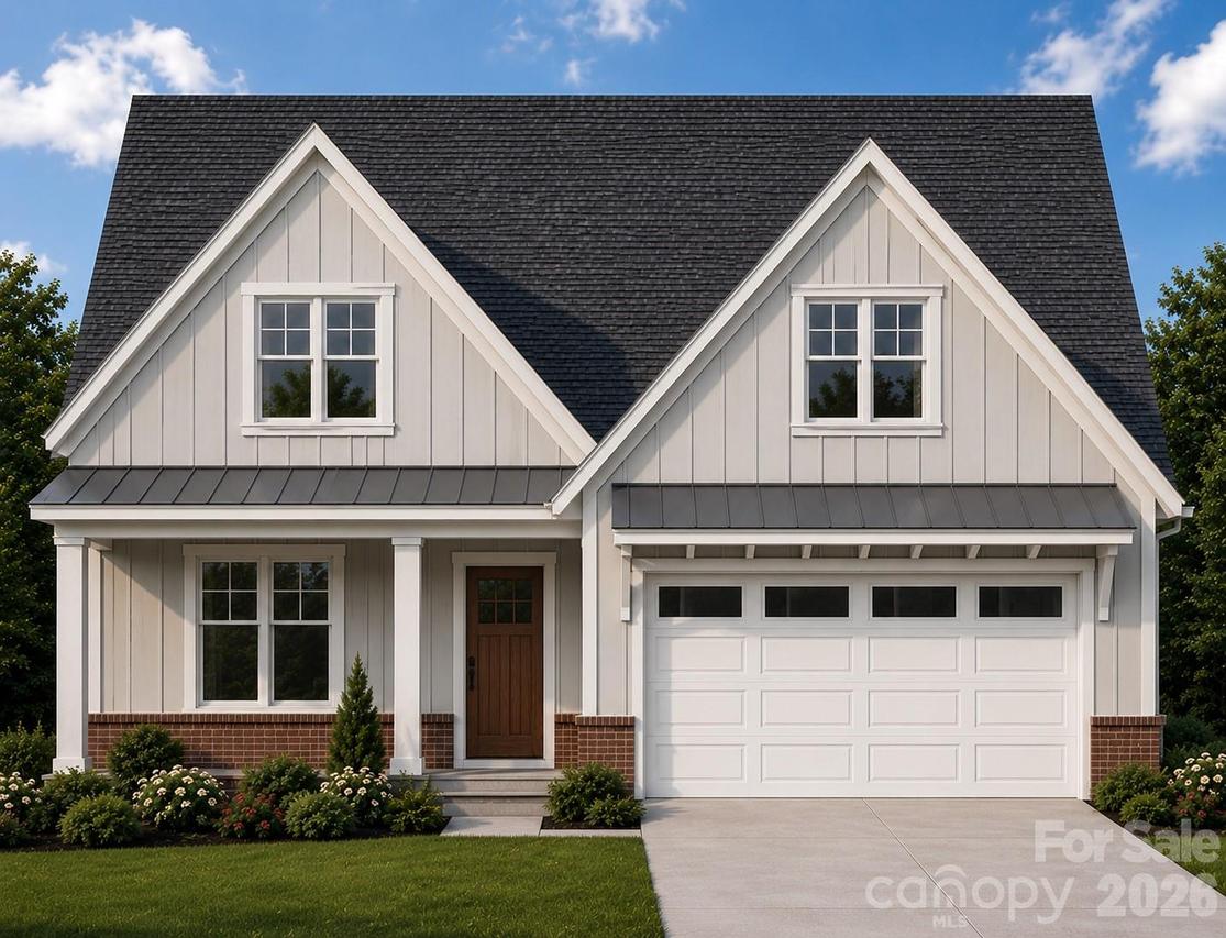 2517 Plyler Mill Rd., Monroe, NC 28112