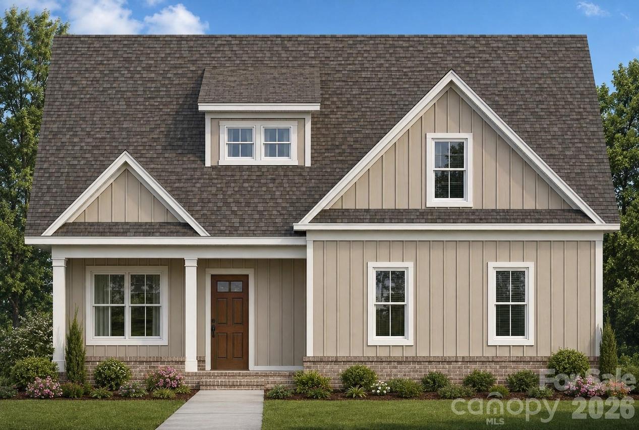 2411 Plyler Mill Rd., Monroe, NC 28112