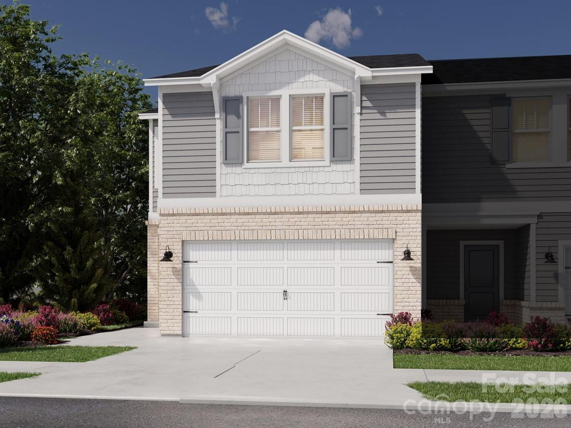 8021 Hidden Springs Tr., Charlotte, NC 28216