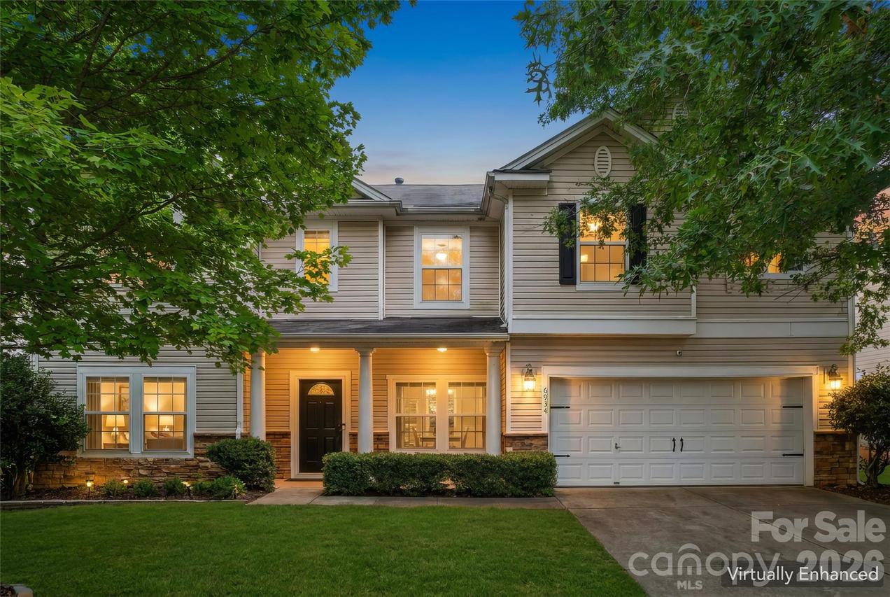6934 Evanton Loch Rd., Charlotte, NC 28278