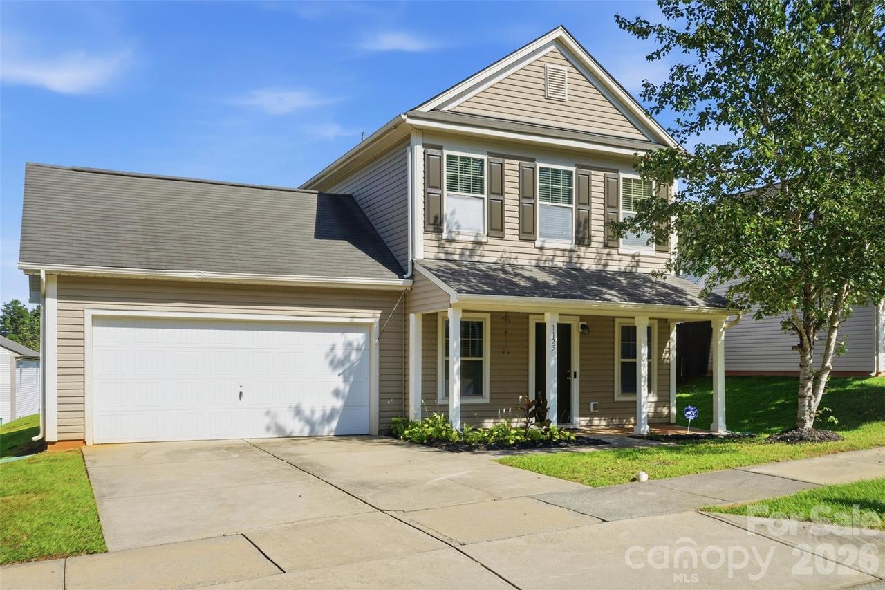 1125 Thanet St., Concord, NC 28025