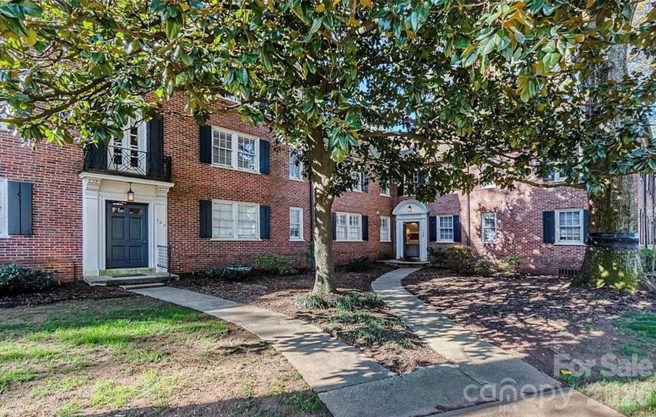 105 S Laurel Ave. #92B, Charlotte, NC 28207