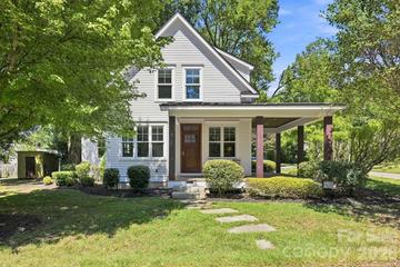 New Homes For Sale This Week in Davidson: September 4th to September 10th