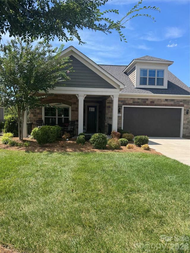 9065 Treetop Way #81, Concord, NC 28027