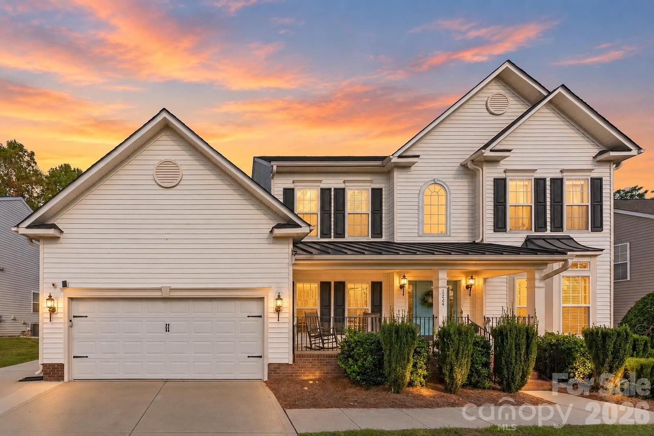 1224 Rachel Anne Dr., Belmont, NC 28012
