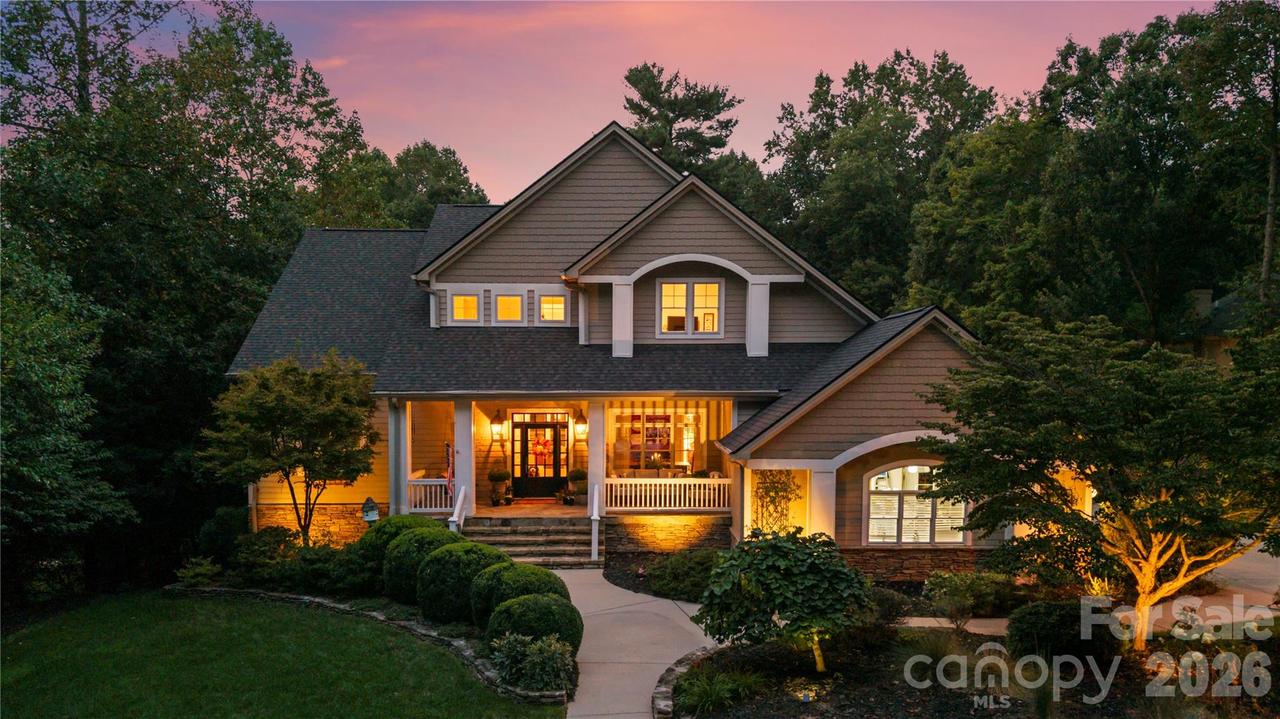 1637 Olmsted Dr., Asheville, NC 28803