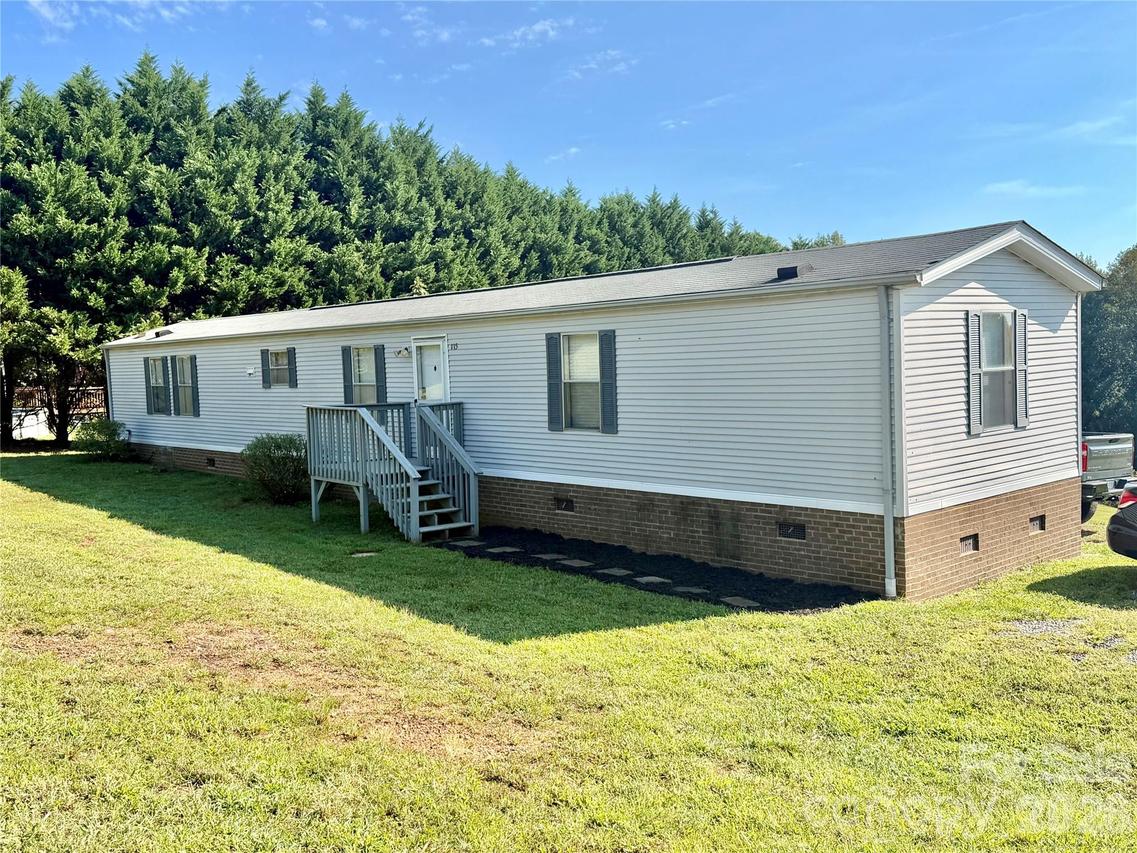 115 Mt. Wesley Church Rd., Hiddenite, NC 28636