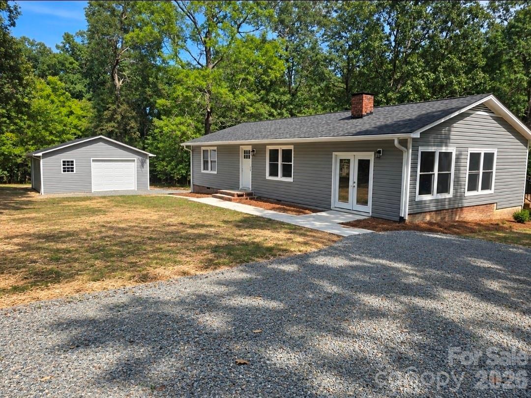25650 Dunlap Rd., Albemarle, NC 28001