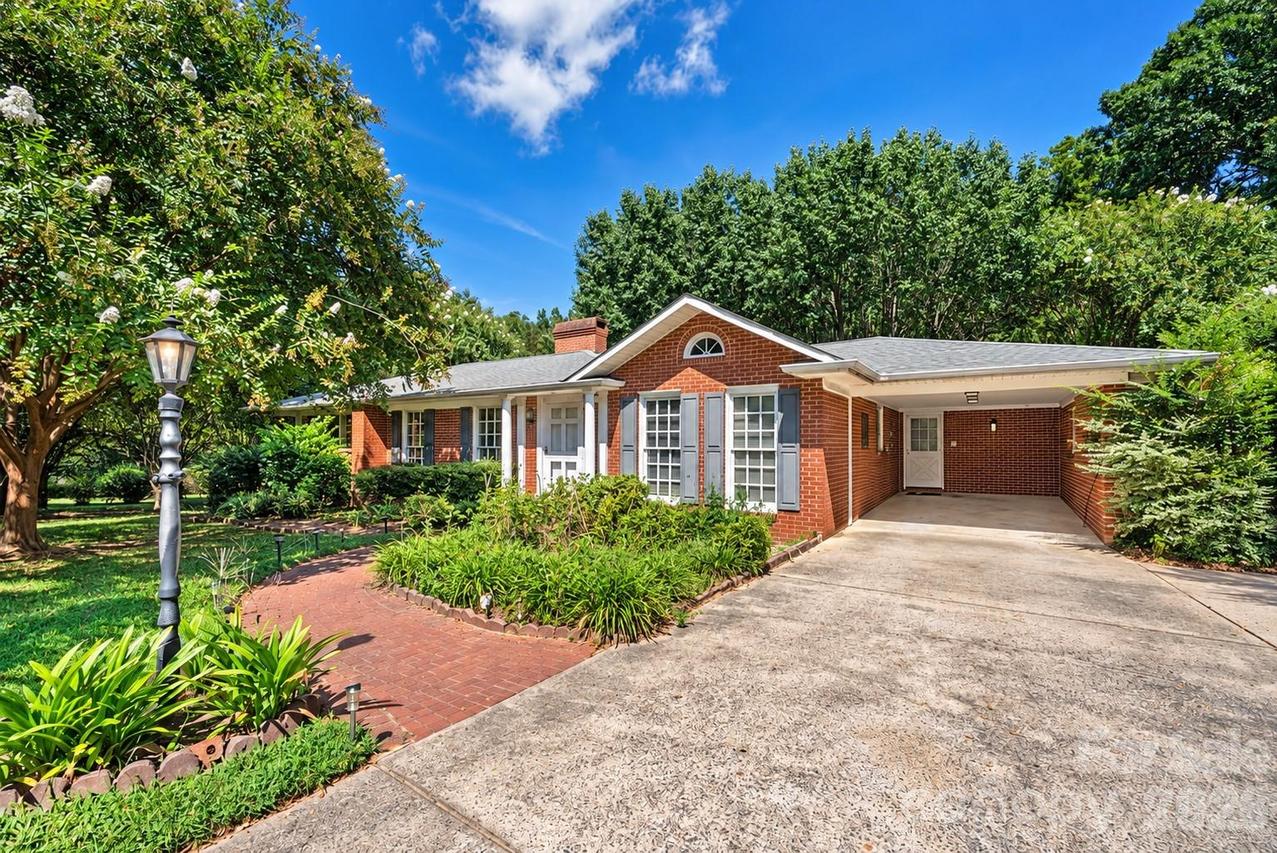 4514 Wilgrove Mint Hill Rd., Mint Hill, NC 28227
