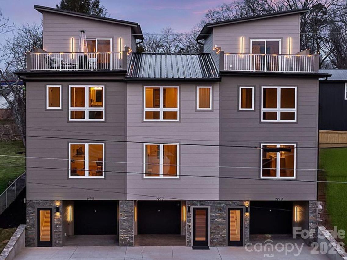 13 Gudger Rd., Asheville, NC 28806