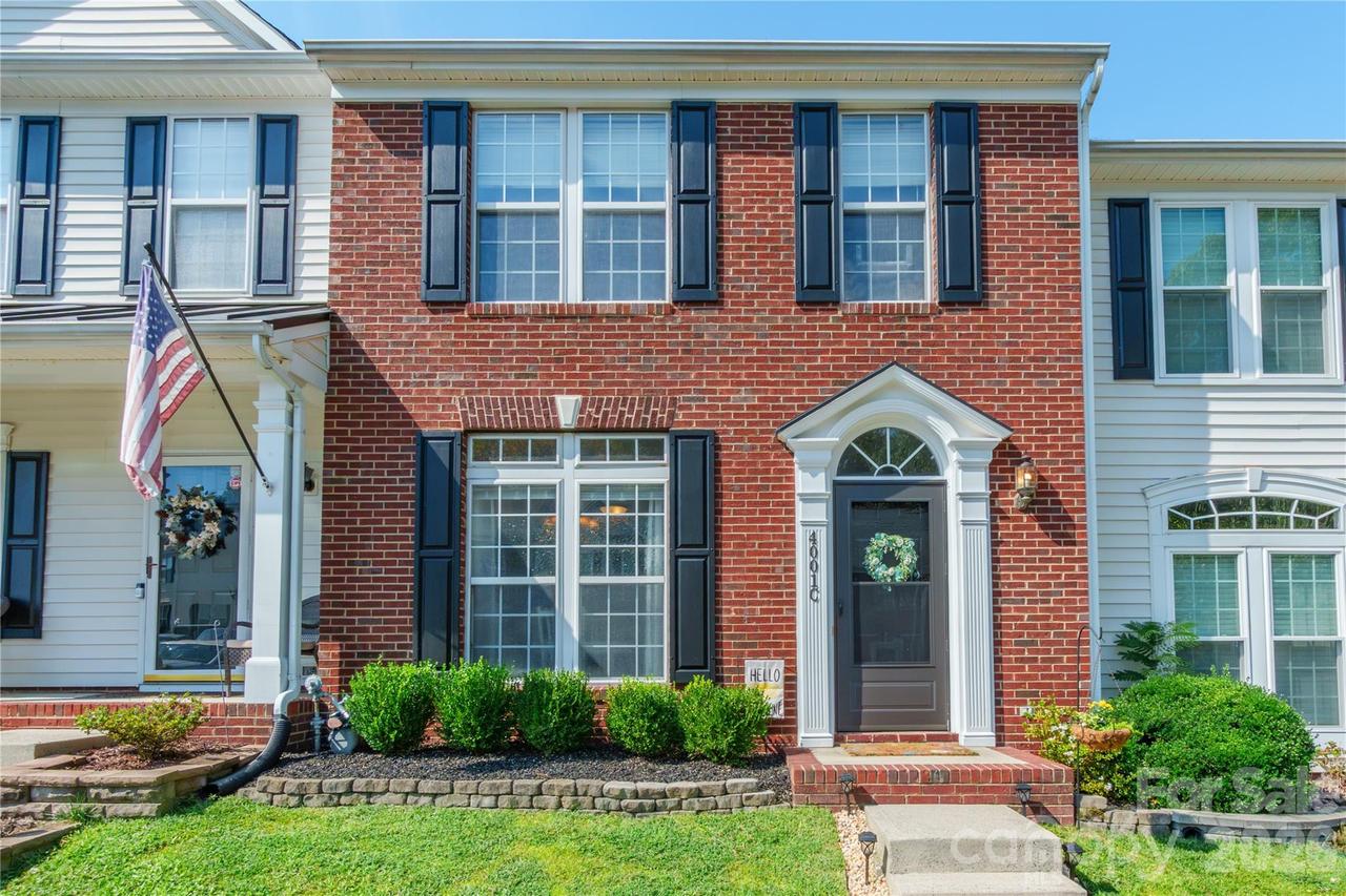 4001 Waterside Ln. #C, Cramerton, NC 28032