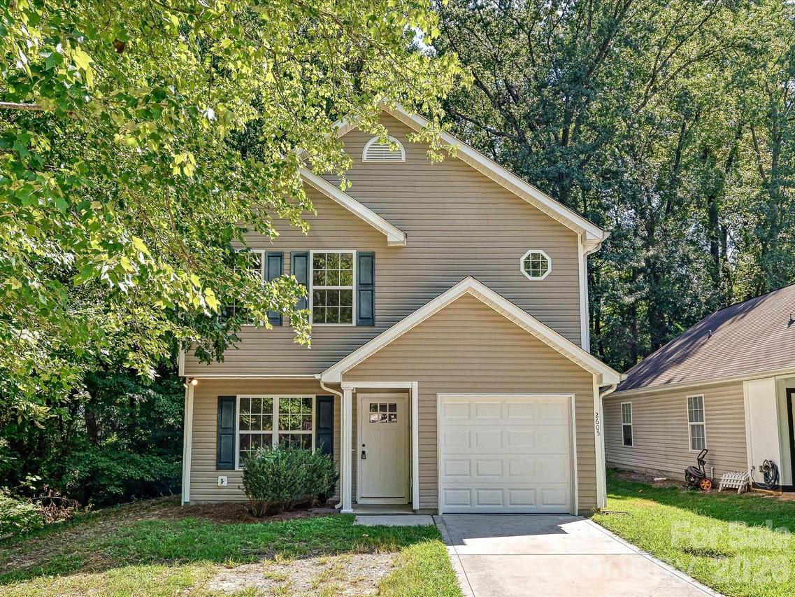 2605 Marmac Rd., Charlotte, NC 28208