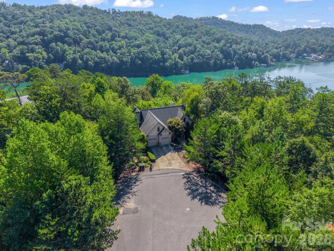 224 Highland Heights, Lake Lure, NC 28746