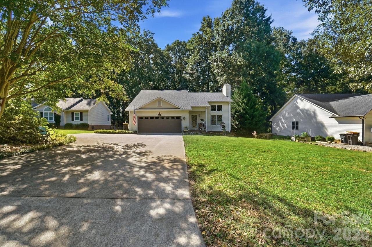7192 Forney Hill Rd., Denver, NC 28037