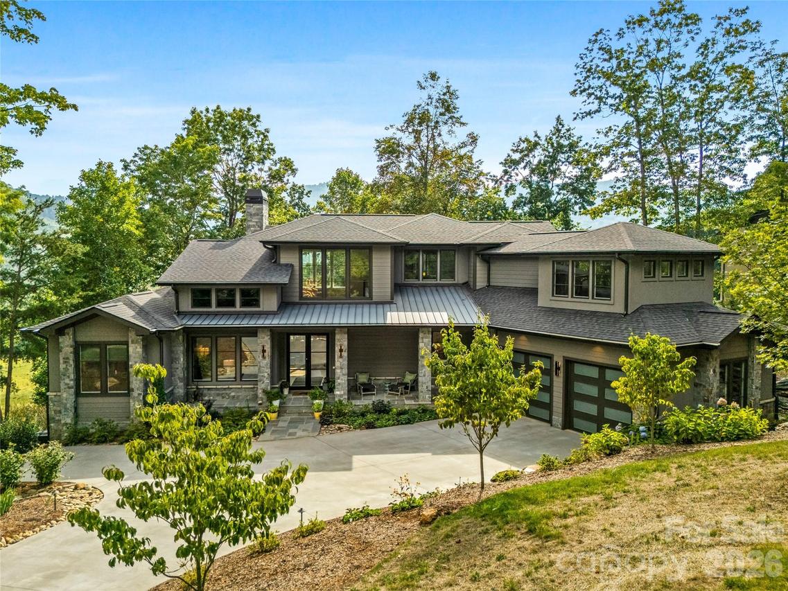 16 Smokey Ridge Tr., Arden, NC 28704