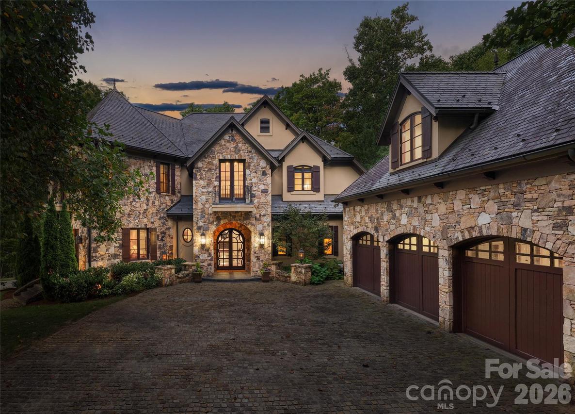 204 Secluded Hills Ln., Arden, NC 28704