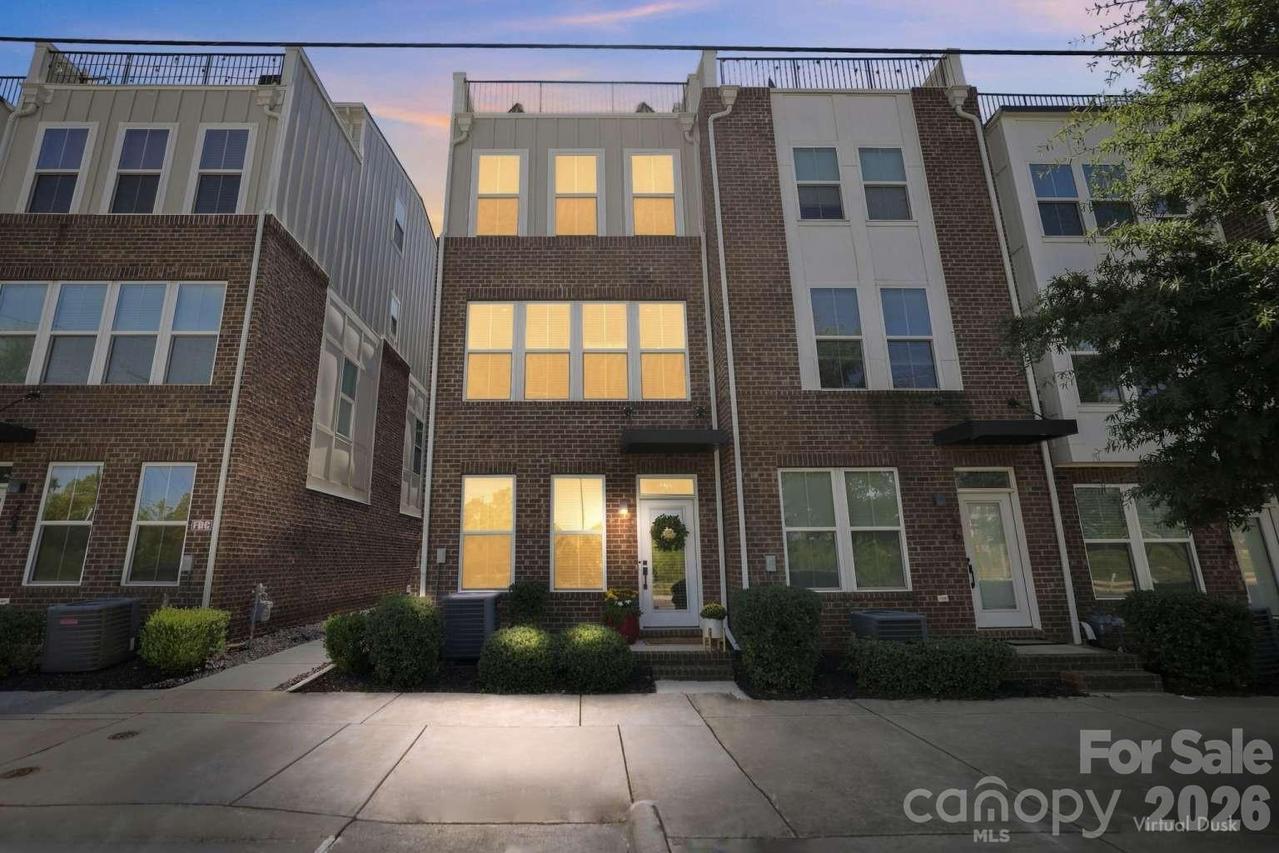 260 Parkwood Ave., Charlotte, NC 28206