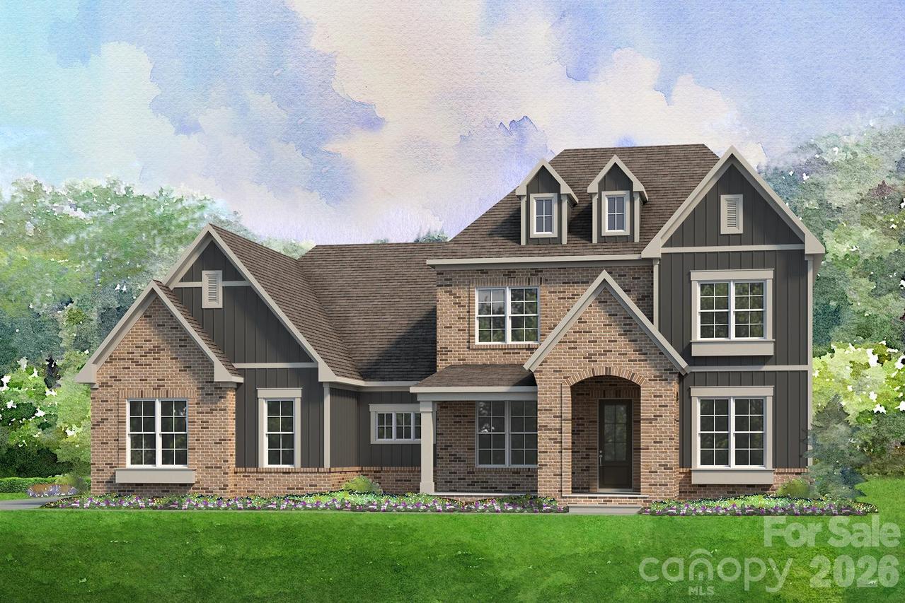 153 Fernview Tr. #6, Troutman, NC 28166