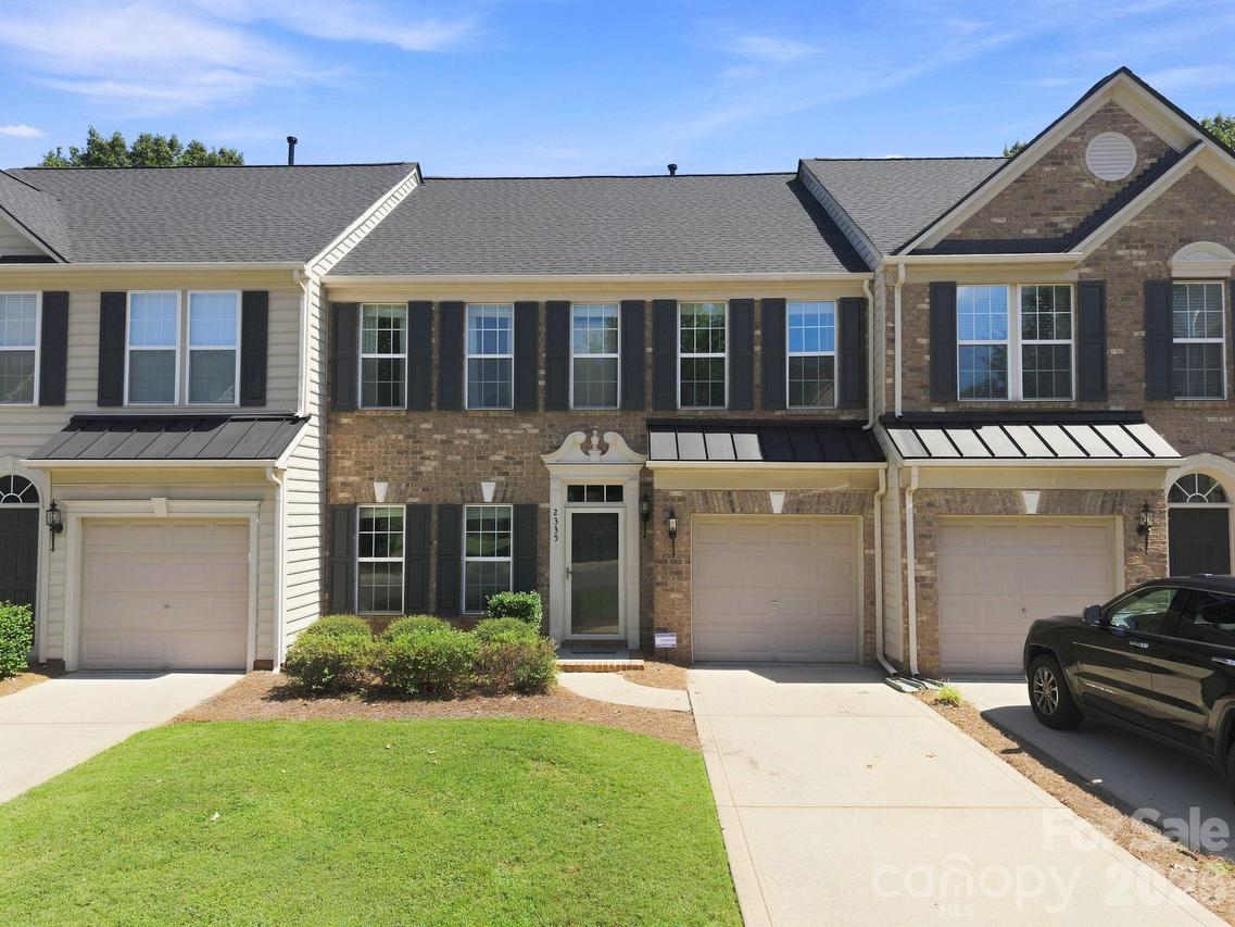 2335 Whitford Ln., Charlotte, NC 28210