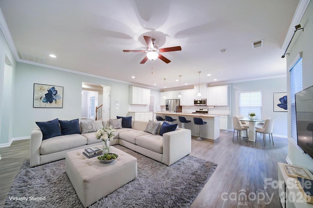 171 Welcombe St., Mooresville, NC 28115
