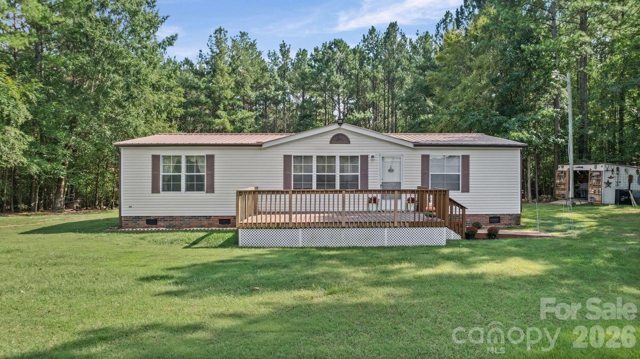 420 Panther Point Tr., Richfield, NC 28137