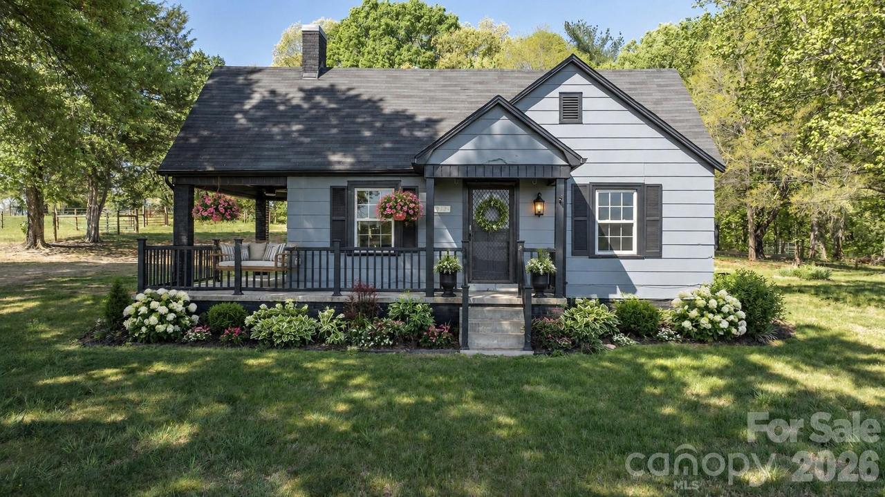 1975 Three Forks Church Rd., Taylorsville, NC 28681