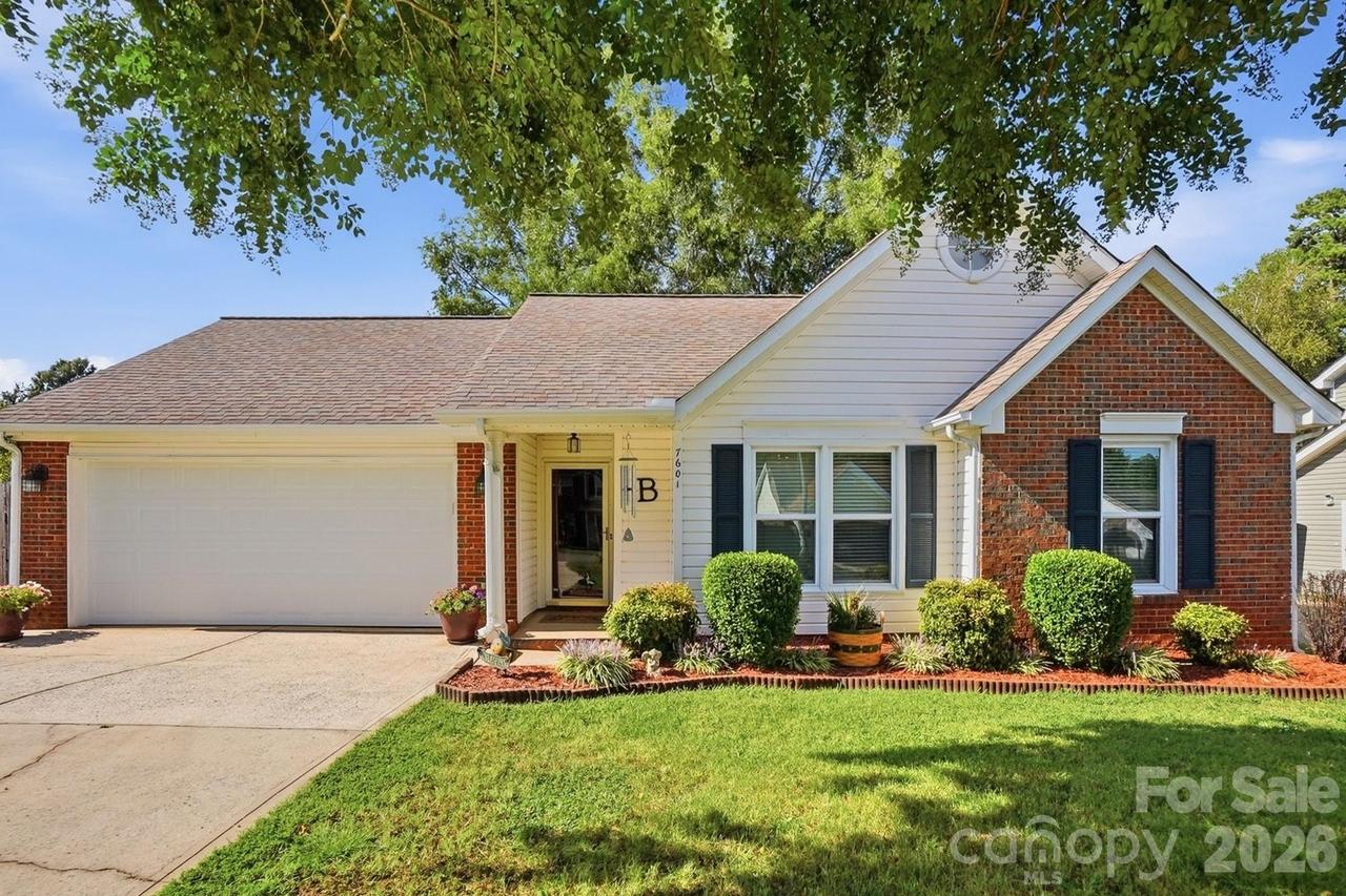 7601 Gillman Ct., Charlotte, NC 28269