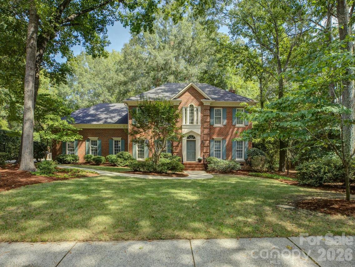 2503 Winding Oak Dr., Charlotte, NC 28270