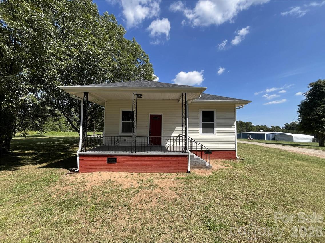 6270 Nc 16 Hwy., Conover, NC 28613