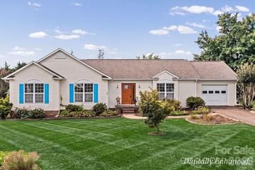 New Homes For Sale This Week in North Wilkesboro: September 4th to September 10th