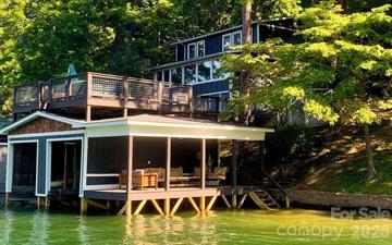New Homes For Sale This Week in Lake Lure: September 25th to October 1st