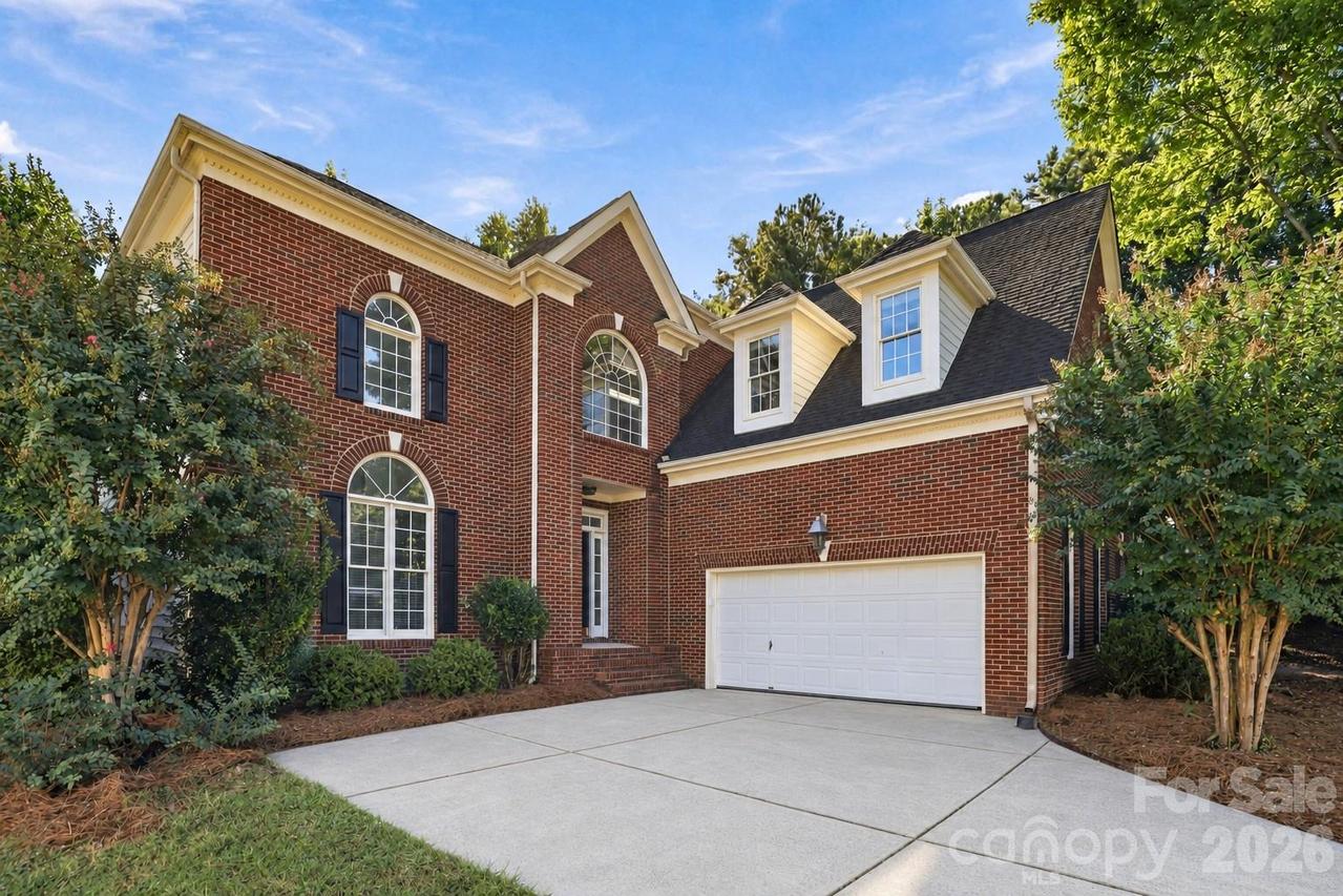 3439 Twelve Oaks Pl., Charlotte, NC 28270