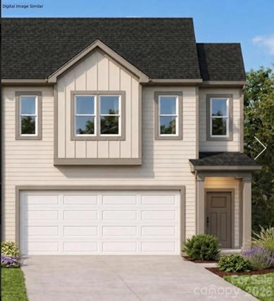New Homes For Sale This Week That Attend Paw Creek Elementary: September 4th to September 10th