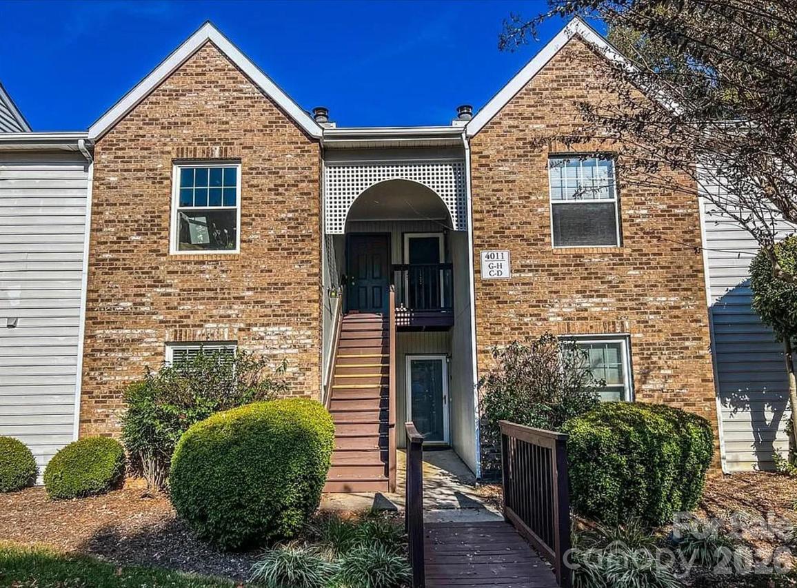 4011 Whirlaway Ct. #C, Clemmons, NC 27012