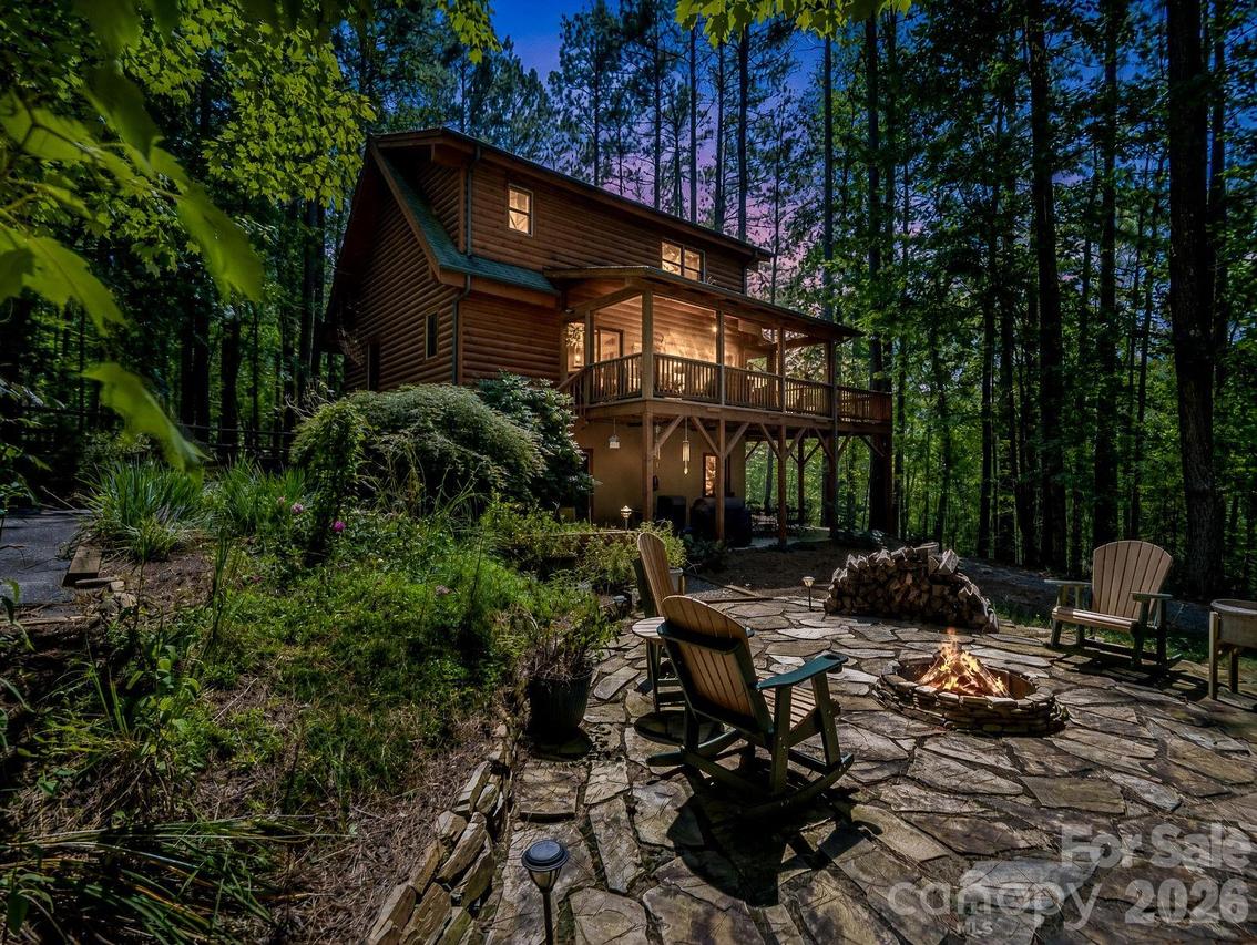 106 Lake Terrace Dr., Nebo, NC 28761