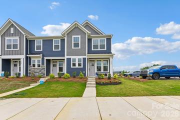 New Homes For Sale This Week That Attend Mallard Creek Elementary: September 4th to September 10th