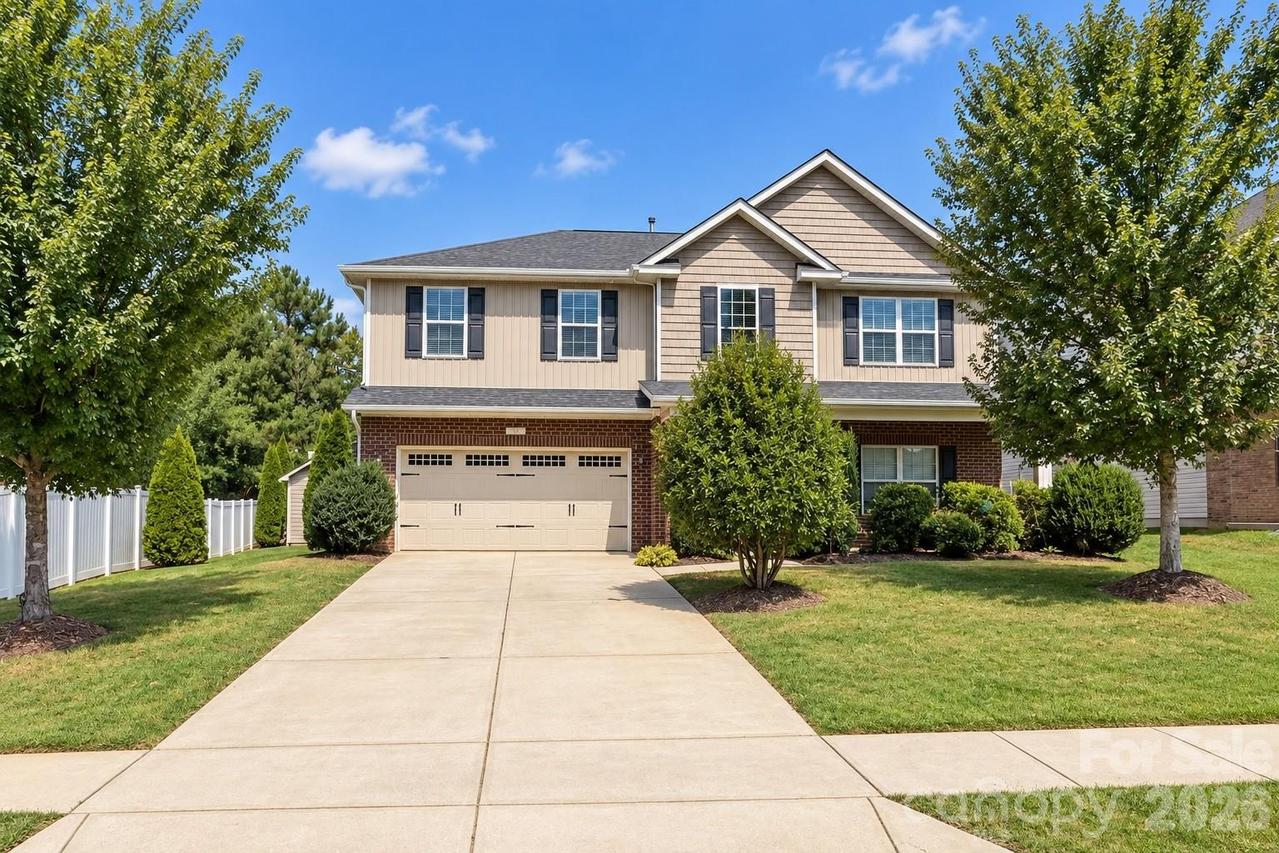 201 Taylors Creek St., Mount Holly, NC 28120