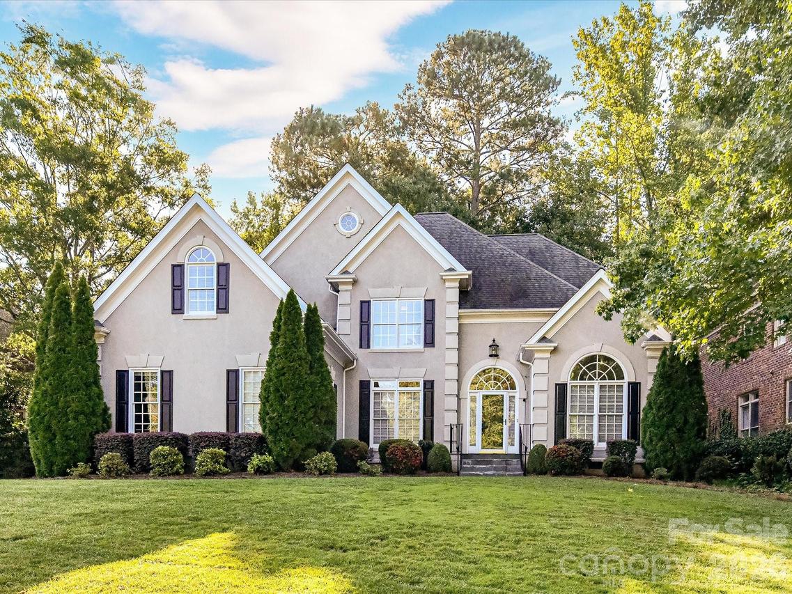 10835 Alexander Mill Dr., Charlotte, NC 28277