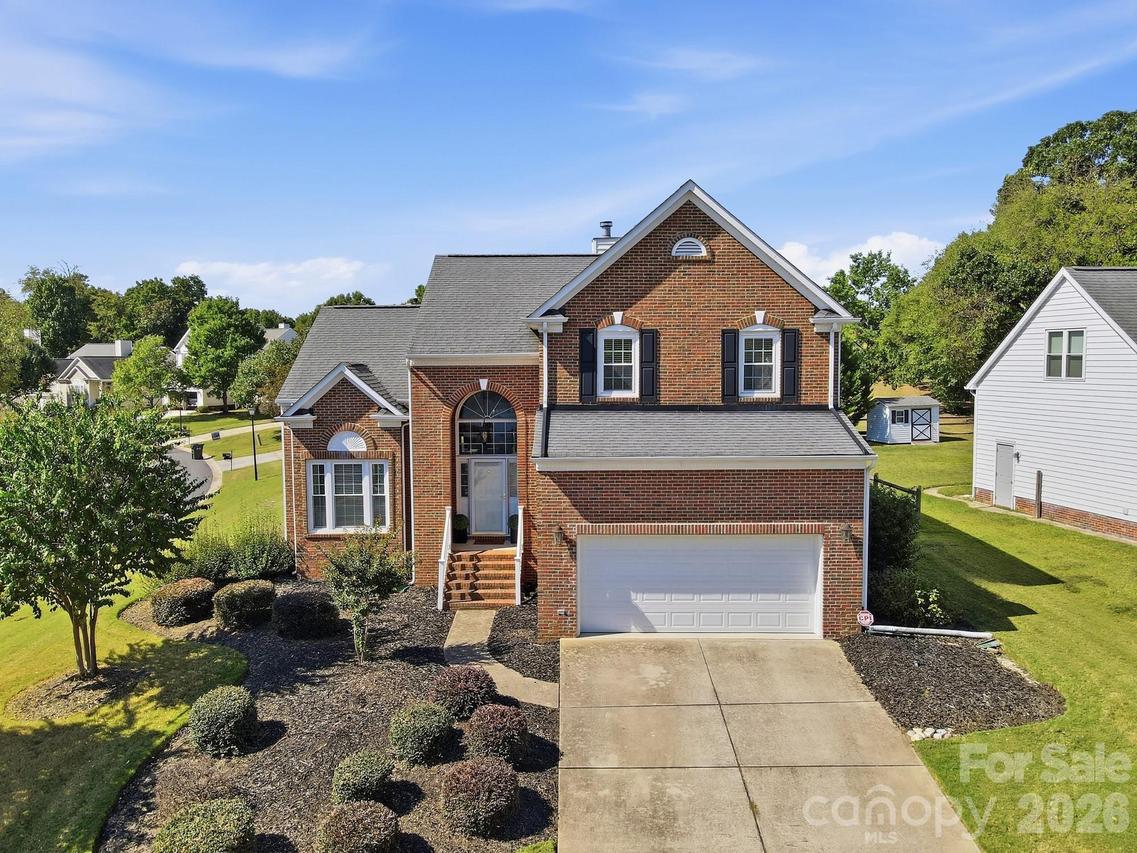 11224 Ridge Oak Dr., Charlotte, NC 28273