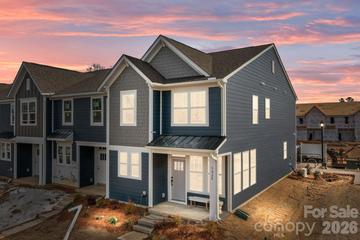 New Homes For Sale This Week That Attend Mallard Creek High School: September 4th to September 10th