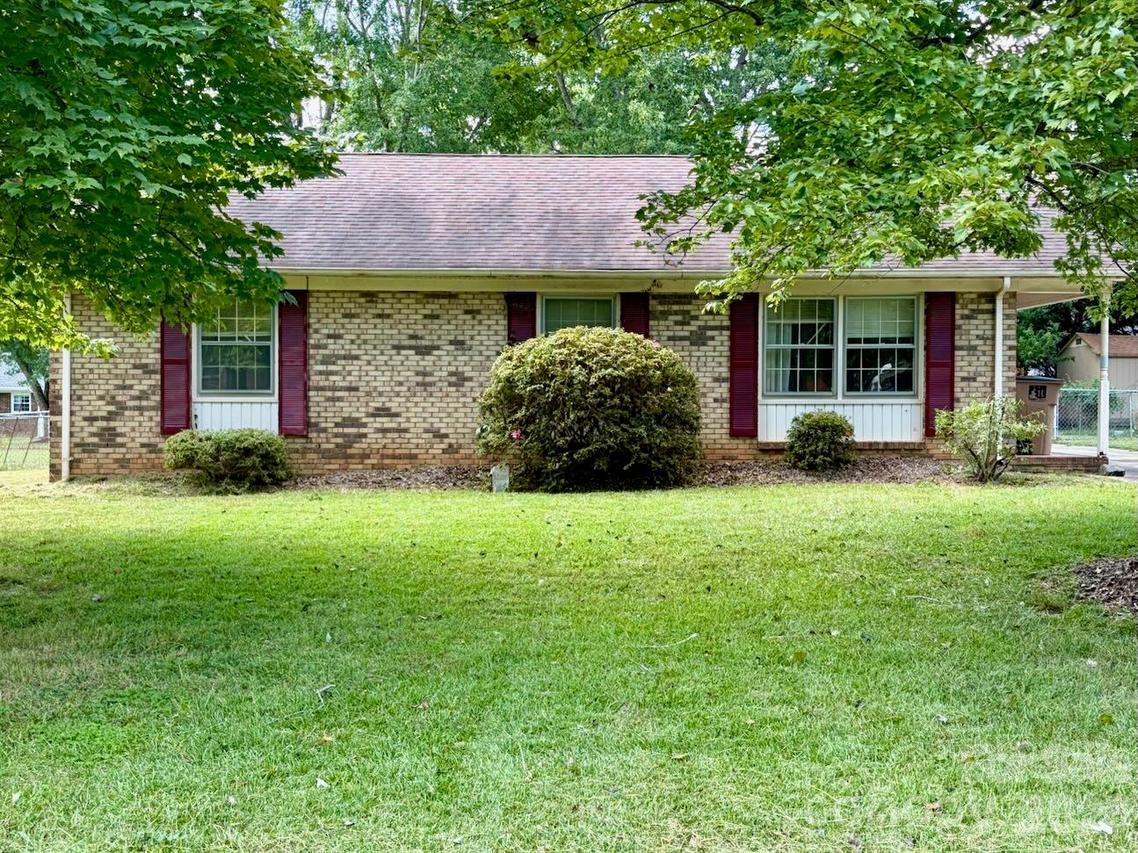 8211 Wynnview Rd., Indian Trail, NC 28079